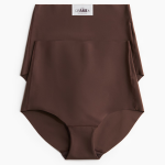 PACK DE 2 BRAGAS MOLDEADORAS EFECTO INVISIBLE