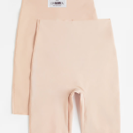 PACK DE 2 CULOTTES MOLDEADORES EFECTO INVISIBLE