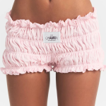 CAMI AND BLOOMER SET