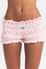 CAMI AND BLOOMER SET