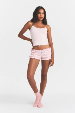 CAMI AND BLOOMER SET - Imagen 2