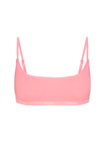 LOGO PICOT SCOOP BRALETTE - Imagen 2