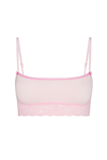 STRAIGHT NECK BRALETTE - Imagen 2