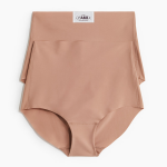 PACK DE 2 BRAGAS MOLDEADORAS EFECTO INVISIBLE
