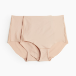 PACK DE 2 BRAGAS MOLDEADORAS EFECTO INVISIBLE