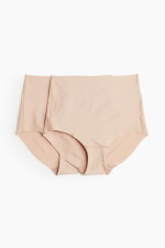 PACK DE 2 BRAGAS MOLDEADORAS EFECTO INVISIBLE