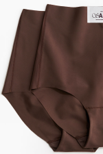 PACK DE 2 BRAGAS MOLDEADORAS EFECTO INVISIBLE - Imagen 2