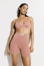 CULOTTE PUSH-UP CON EFECTO MOLDEADOR FIRME - Imagen 2