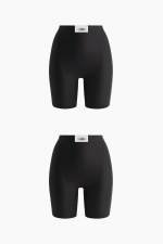 PACK DE 2 CULOTTES MOLDEADORES EFECTO INVISIBLE